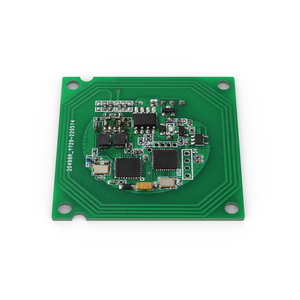 JT-1550 HF <strong>RFID</strong> <strong>Module</strong> 13.56MHz ISO 14443A RS485 DC 5V 100mA CE FCC 0-5cm long range OEM <strong>RFID</strong> <strong>Reader</strong> <strong>Module</strong> - Product Image 4