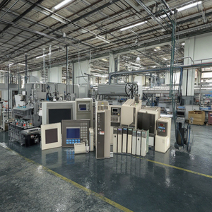Miglior modulo di comando industriale per la programmazione PLC 1790-16BV0X - Product Image 3