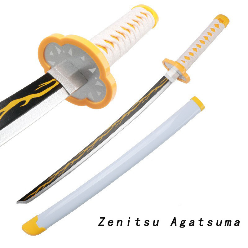 Zenitsu Agatsuma 75cm/29.53in