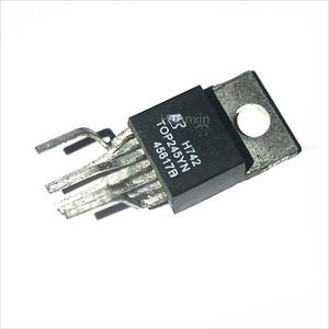 ICZX TOP245YN entegre devreler IC çevrimdışı anahtarı FLYBACK TO-220 orijinal ic çip TOP245 TOP 245YN TOP245YN - Product Image 1