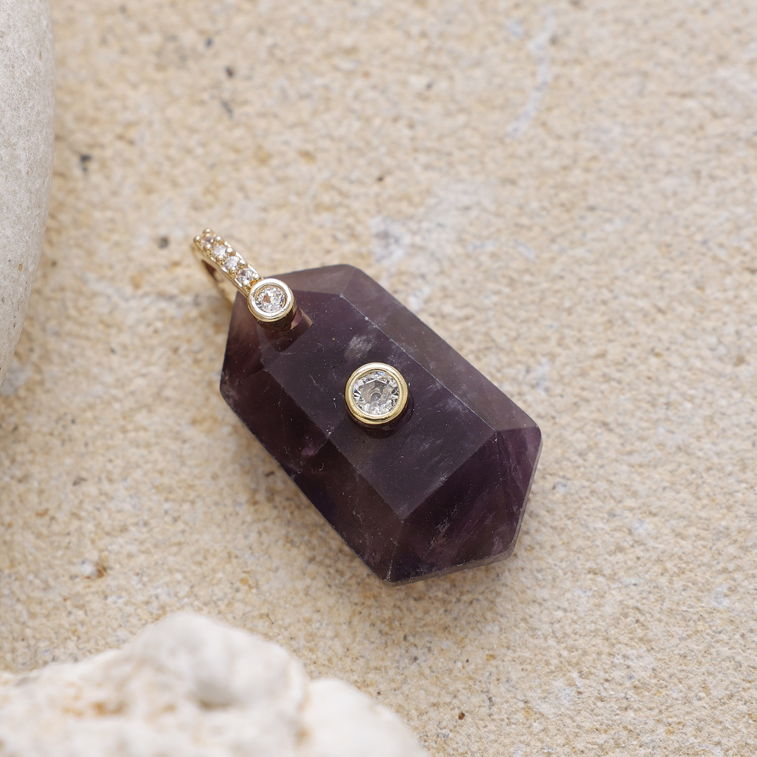 Amethyst