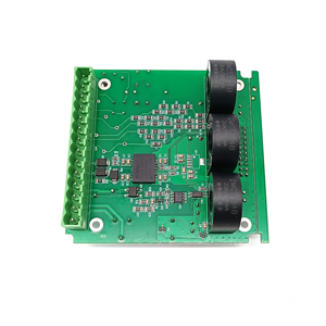 多層PCBアセンブリ/PCBメーカー中国表面実装スルーホール技術 - Product Image 3