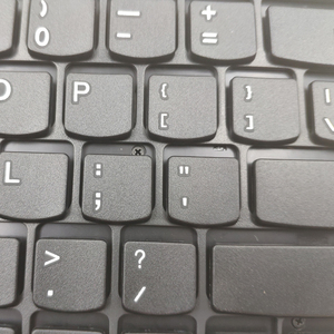 Original Laptop <strong>Keyboard</strong> US <strong>Language</strong> for lenovo T431S T440 T440P T440S T450 CS13T-84US CS13T-H41US Black - Product Image 3