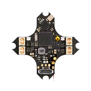 BETAFPV F4 1S BRUSH LESS Flugs teuerung SPI Express Lane ELRS 2.4G Empfänger FPV Fernbedienung - Product Image 2