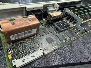 6SN1118-0DG23-0AA1 SIMODRIVE 611 Digital High Performance <strong>Measurement</strong> <strong>System</strong> 1 Axis 6SN1118ODG23OAA1 PLC Module <strong>Controller</strong> Brand new one-year warranty - Product Image 3