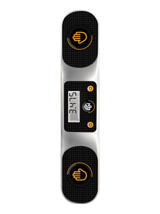 GAN Speed Timer Halo Smart Timer Würfel Smart GAN Timer Professional Verbinden Sie sich mit der Computer Phone App