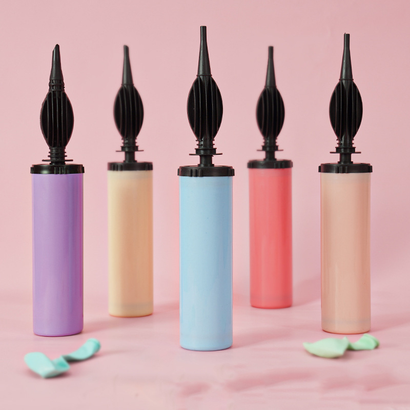 Macaron Couleur Grand Format