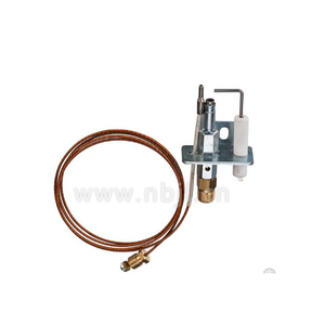 Bộ phận sưởi ấm gia đình ngoài trời bao gồm máy nước nóng thí điểm lắp ráp các thành phần đốt khí tự nhiên ống đồng vật liệu chất lượng cao - Product Image 4