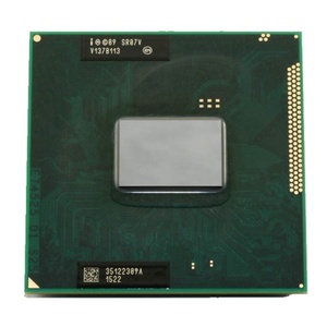 Laptop kullanımı için Intel I3 2370M mobil CPU 2.40GHz için düşük fiyat promosyonu - Product Image 1