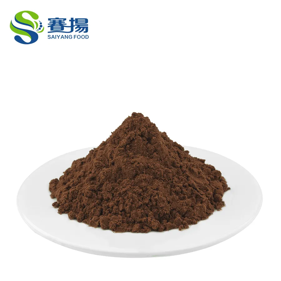 सेननोसाइड थोक चीनी हर्ब सीनेट/पत्ती पाउडर प्राकृतिक विश्वसनीय गुणवत्ता सेन लीफ 20% सेंकना