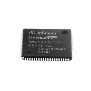 <span class=keywords><strong>SAK</strong></span>-XC164CS-32F20F BB-A PG-TQFP-100-5 mikro işlemci ve denetleyici