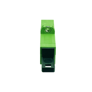 Co-Net工厂供应FTTH金属光纤耦合器连接器SC <span class=keywords><strong>LC</strong></span> <span class=keywords><strong>FC</strong></span> ST UPC/APC SM MM单工双工光纤适配器
