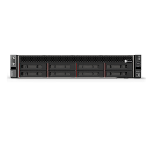 Lenove Thinksystem SR590 V2 2U Red Sistema Ordenador Rack Servidor - Product Image 3