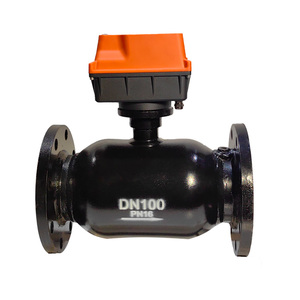 Navarch nhiều kích cỡ dòng chảy quy định pin điều khiển điện lorawan tự động áp lực nước cân bằng van - Product Image 1