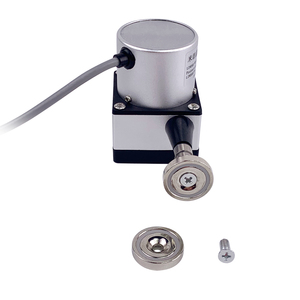MIRAN MPS-XS-1000mm-R kein Bohren Magnetische Absaugung Installation Lineares Draht potentiometer Encoder Zug draht potentiometer - Product Image 4