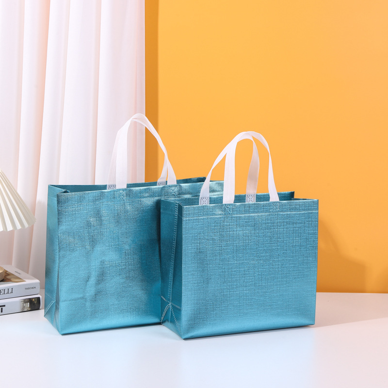 Bleu lac*32*28*12 - bleu lac - 32*28*12