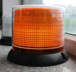 PS6 5 yıl garanti, 10-30v LED uyarı yanıp sönen ışıklar yanıp sönen - Product Image 4