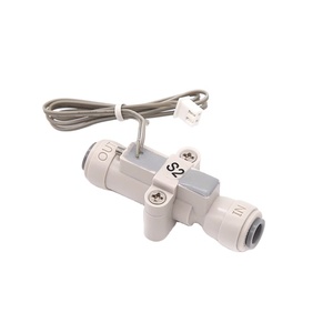 <strong>Water</strong> <strong>Flow</strong> Control <strong>Sensor</strong> for Quick Connect <strong>Water</strong> <strong>Flow</strong> Switch of <strong>Water</strong> Dispenser - Product Image 1