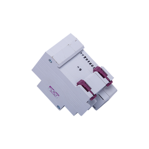 Disyuntores RCCB de 2 polos con corriente residual y protección contra sobrecarga - Product Image 2