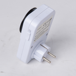 Facile funzionamento compatto Design elegante Francia Germania 48 On Off programmi Timer - Product Image 3