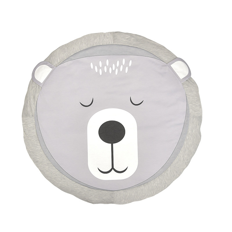 ours gris
