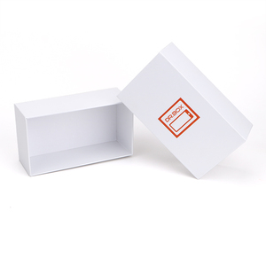 Tùy Chỉnh Rỗng Generic Điện Thoại Di Động Bao Bì Cho Iphone X/8 Điện Thoại Trường Hợp Quà Tặng Hộp - Product Image 3