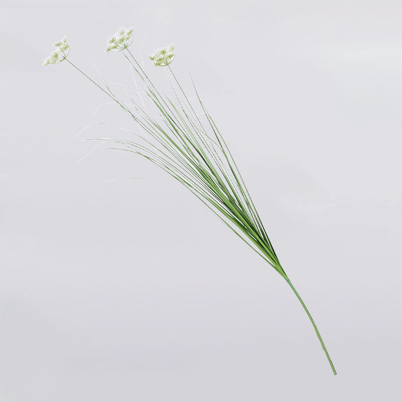 White 120cm