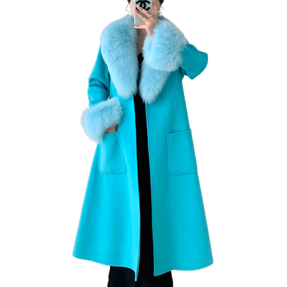 Bleu