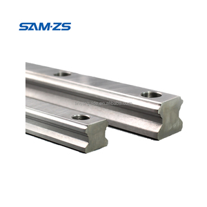 Bloque guía de presupuesto HGW25SS Paquete de 10 a 7x Guías lineales de costo unitario único - Product Image 5