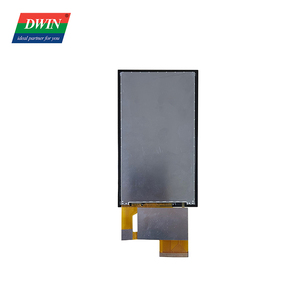 DWIN 5.0 Inch 480*854 TFT <strong>LCD</strong> <strong>Display</strong> Module Multi <strong>functional</strong> UART UI Control Panel Touch Screen DMG85480F050_01W - Product Image 2