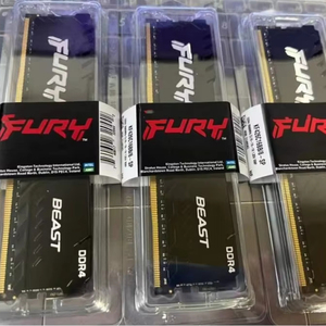 8gb ddr4 2400mhz 2666mhz 3200mhz masaüstü bilgisayarlar için uygun OEM ODM PC UDIMM DDR4 RAM bellek anılar - Product Image 1