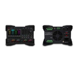 UNI-T UDP4303S programlanabilir lineer DC güç kaynağı özellikleri elektronik tasarım şarj testinde kullanılan iki 32V/3A çıkışları - Product Image 5