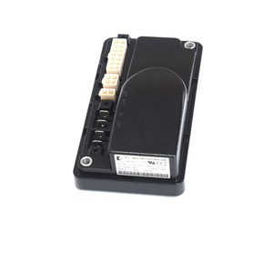 Controller motore programmabile a magnete permanente 1212p-2502 24V 90A per Controller Curtis - Product Image 4