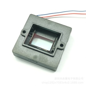 1/1.7 IRCUT 1/1.8 IR-CUT 22mm Distancia de orificio Plano sin asiento IRCUT Switcher CCD COMS Filtro para sensor de cámara - Product Image 4
