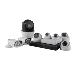Hik DS-KIS603-P(C) <strong>IP</strong> <strong>Video</strong> <strong>Intercom</strong> Kit