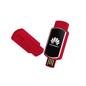 个性化定制128gb Usb 2.0闪存驱动器64gb Pendrive 32gb笔式驱动器塑料推拉Usb闪存棒 - Product Image 2