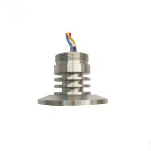 BST Industrial Flush Mount Piezoelectric <strong>Sensor</strong> Core for Smart Process <strong>Automation</strong> <strong>Systems</strong> - Product Image 3