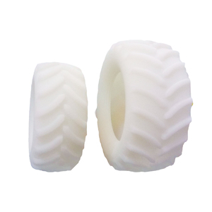 De alta precisión de fábrica desde ABS Nylon plástico TPU barato de creación de prototipos y de acuerdo a los dibujos de 3d servicio de impresión - Product Image 2