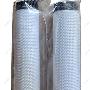 Leader di mercato Trendsetting Monitor carburante per aviazione cartuccia filtro di ricambio elemento del filtro pressione FG-205-7 - Product Image 2