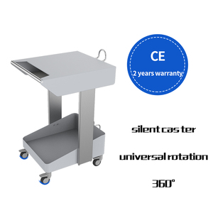 รถเข็นคอร์นิเตอร์ไฟฟ้าผ่าตัดมาใหม่ - Product Image 3