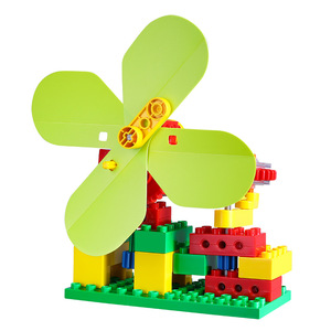 Gorock Remote Control Toys RC <strong>Programming</strong> Block MOC <strong>Tech</strong> Building Blocks Sets With Compatible Model 9656 - Product Image 1