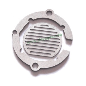 Factory Gr1 <strong>Platinum</strong> Coated Titanium Anode for Hydrogen Water Bottle Generator Price for Titanium Plate for <strong>Hho</strong> Generator - Product Image 1