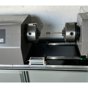 Uluslararası ileri teknoloji bilgisayar kontrolü servo malzeme burulma test cihazı - Product Image 3