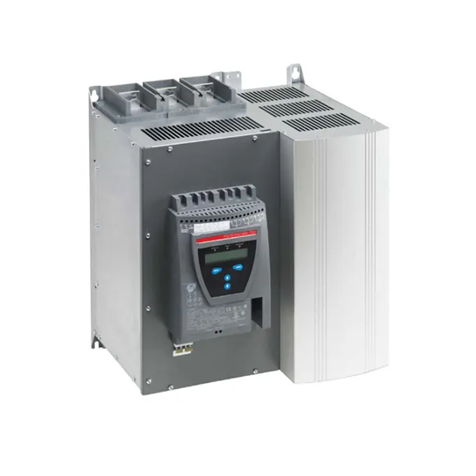 Soft starter di marche originali AB-B soft starter motore elettrico PSTX300-600-70 160KW per azionamento