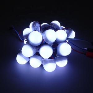 WS2811 runde form led-pixel-modul IP67 - Product Image 6