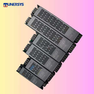 70V Constant Power LED <strong>Driver</strong> with 230V <strong>Input</strong> and 5A <strong>Output</strong> Ballast - Product Image 1