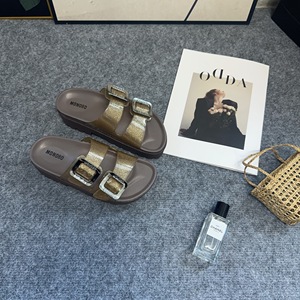 Giày Dép nữ độc đáo thương mại nước ngoài độc đáo Dép xỏ ngón - Product Image 4