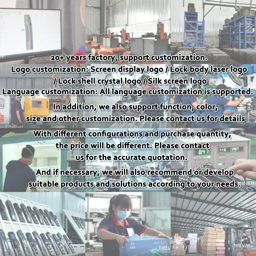 Professional factory, supporting customization