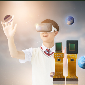 Rjoytek Micro <strong>Display</strong> Module AR/VR Viewfinder with 0.38inch 0.39inch 2.1inch 3.5inch TFT LCD OLED LCOS <strong>Displays</strong> - Product Image 6