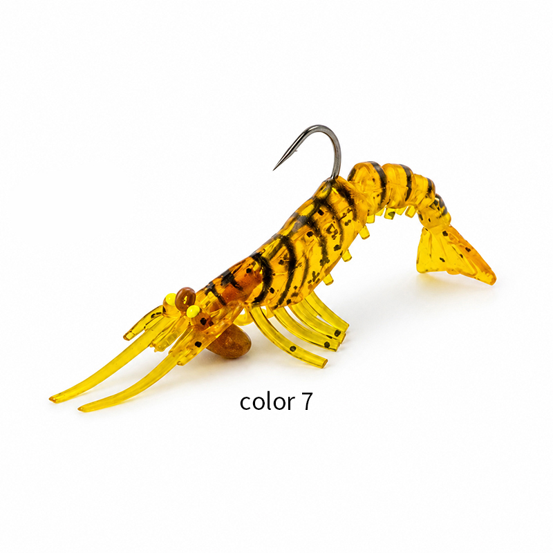 Color 7